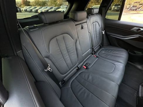 Used 2020 BMW X5 sDrive40i w/ Premium Package image 43
