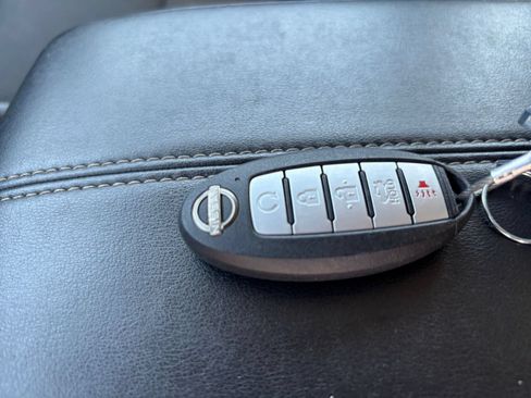 Used 2025 Nissan Altima 2.5 SV FWD image 20