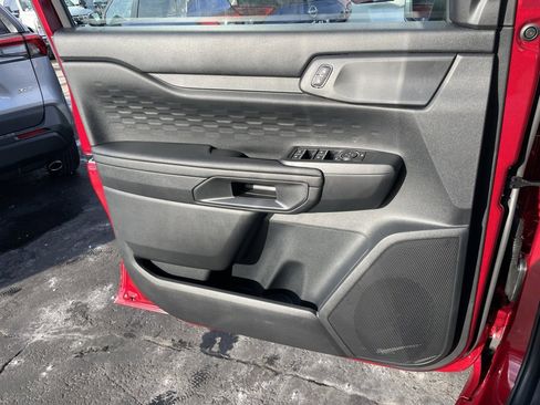 New 2025 Ford Ranger XL image 47