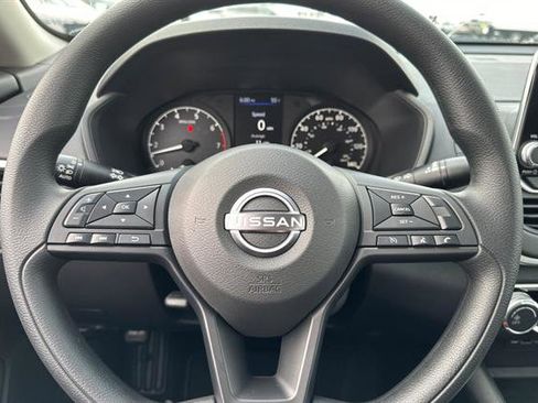 New 2025 Nissan Altima 2.5 S image 19