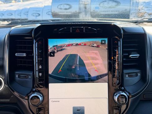 Used 2022 RAM 1500 Sport w/ G/T Package image 33