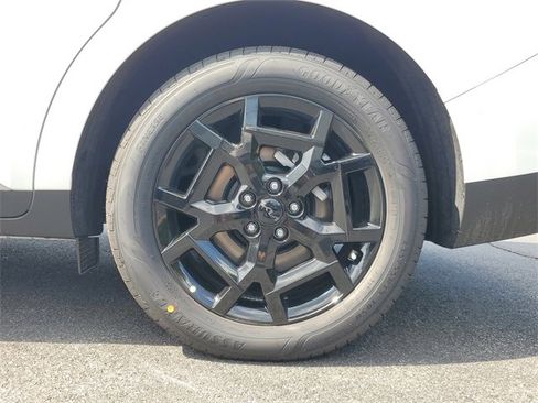 New 2026 Kia Carnival SX Prestige image 7