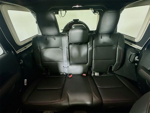 New 2026 Jeep Wrangler Unlimited Rubicon 392 image 10