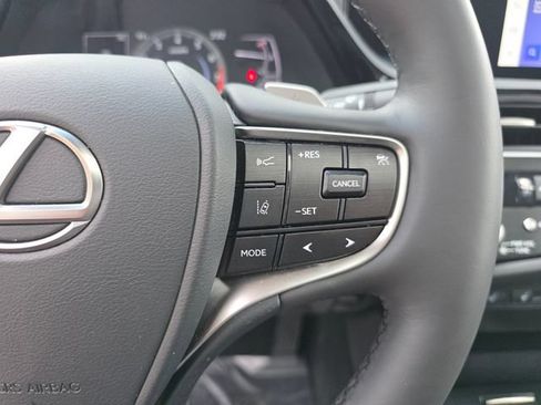 Used 2024 Lexus ES 350 w/ Premium Package FWD image 28