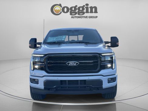 New 2025 Ford F150 Lariat w/ Equipment Group 502A High image 10