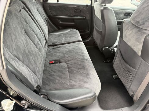 Used 2003 Honda CR-V EX image 12