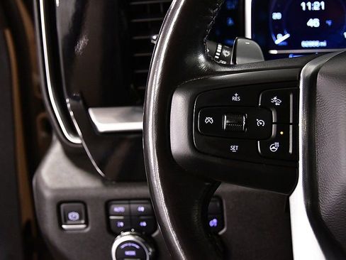 Used 2022 GMC Sierra 1500 Elevation image 21