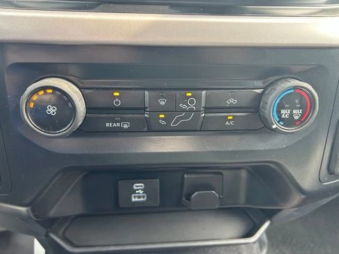 Used 2023 Ford F150 XLT AWD/4WD image 20