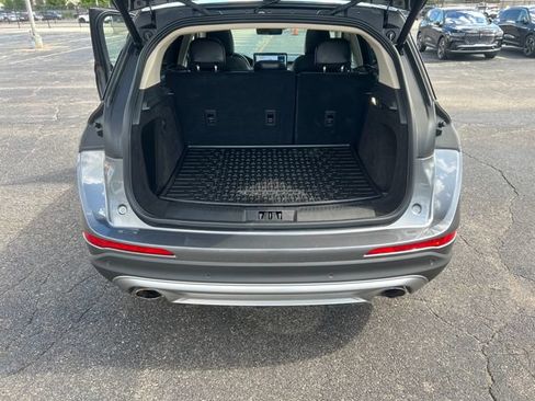 Certified 2023 Lincoln Corsair AWD w/ Equipment Group 101A image 25