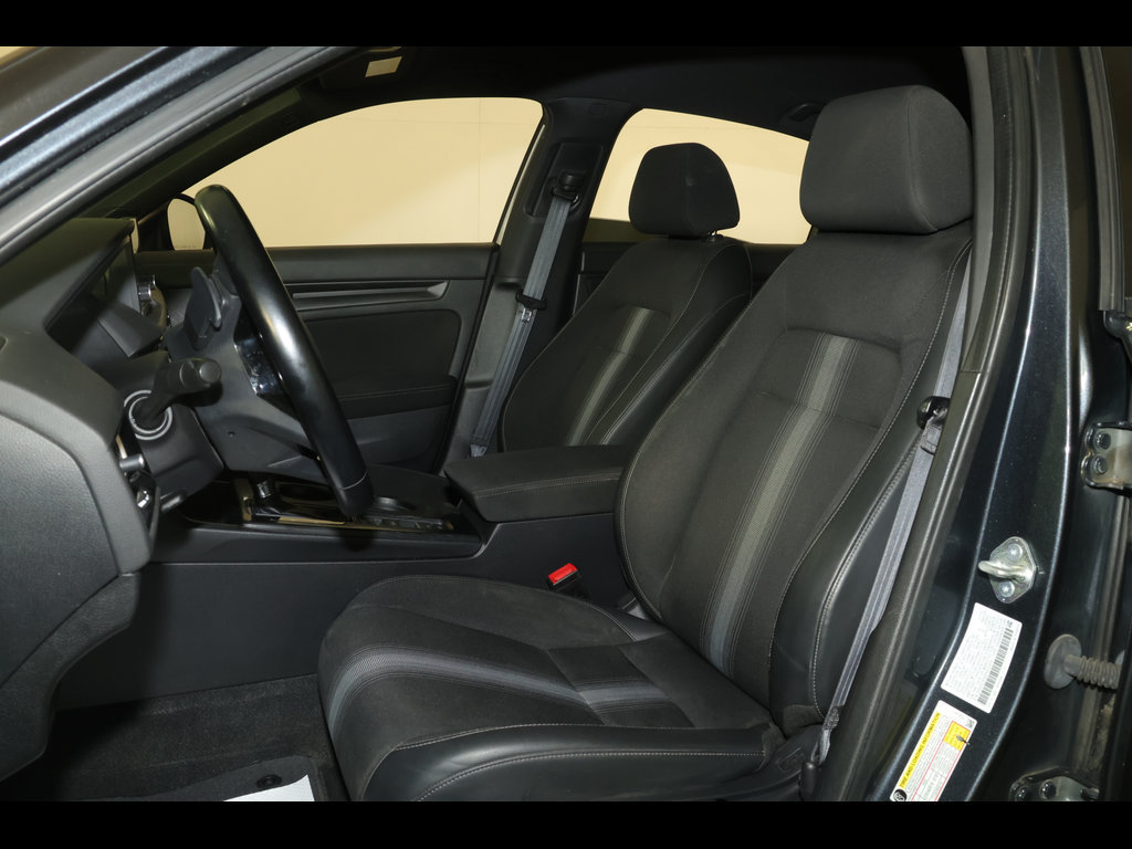 Used 2023 Honda Civic Sport image 12