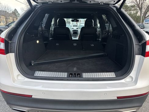 Used 2018 Lincoln MKX Select w/ Select Plus Package image 10