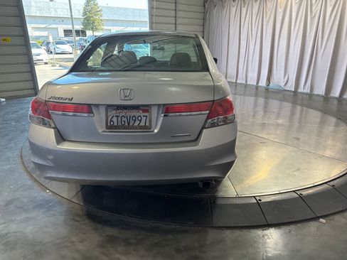 Used 2012 Honda Accord SE image 6