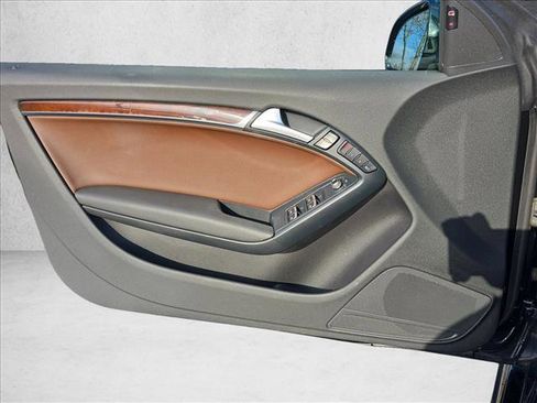 Used 2015 Audi A5 2.0T Premium Plus image 25