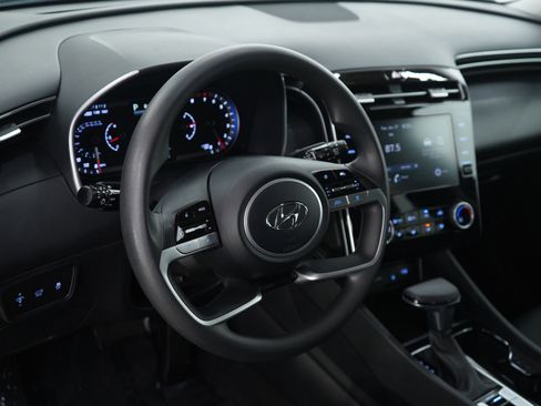 Used 2023 Hyundai Tucson SEL image 21