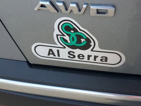 Used 2024 Cadillac XT5 Premium Luxury w/ LPO, Floor Liner Package image 8