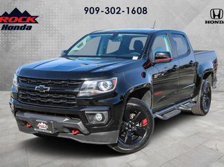 Used 2022 Chevrolet Colorado LT w/ Redline Special Edition video 1