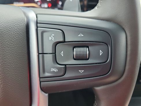 Certified 2025 GMC Sierra 1500 SLT w/ SLT Premium Package image 26