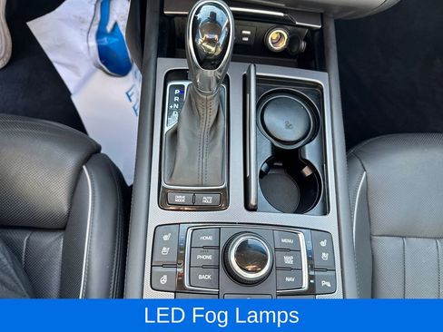 Used 2017 Genesis G80 3.8 w/ Option Group 03 image 23