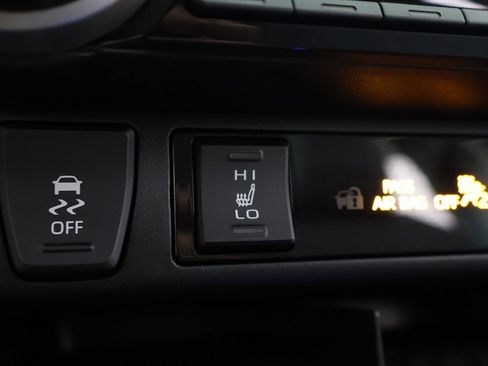 Used 2025 Toyota RAV4 XLE Premium w/ Weather Package image 47