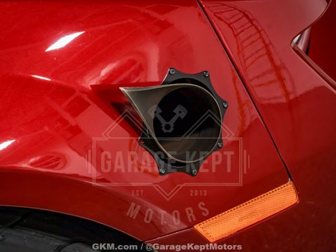 Used 2015 Chevrolet Camaro SS w/ SS Performance Package RWD image 67