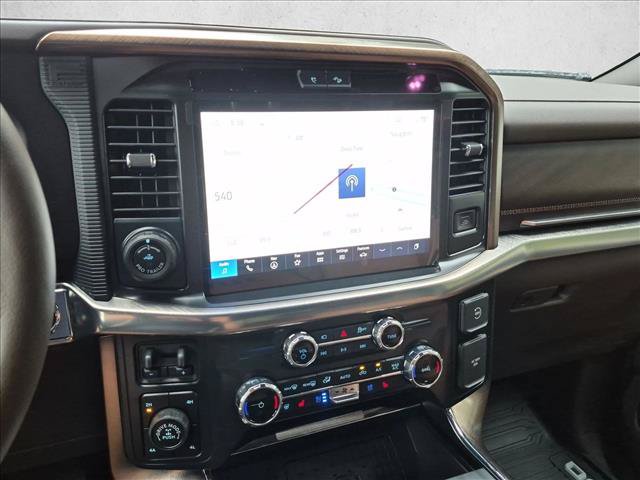 New 2026 Ford F150 King Ranch AWD/4WD image 11