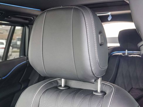 New 2024 Mercedes-Benz Maybach GLS 600 Maybach GLS 600 image 25