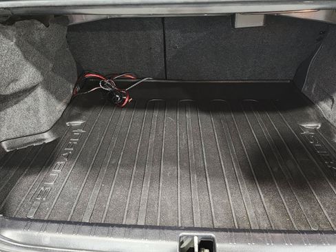 Used 2017 Subaru WRX AWD/4WD image 23
