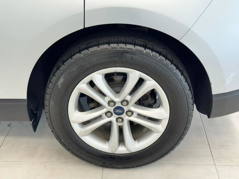 Used 2020 Ford Edge SEL w/ Convenience Package AWD/4WD image 40
