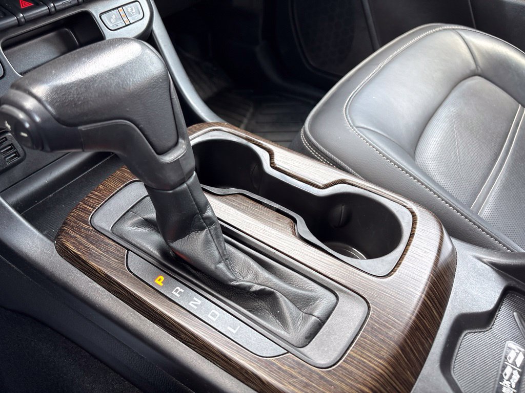 Used 2019 GMC Canyon Denali AWD/4WD image 28