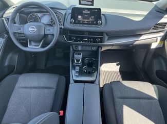 New 2026 Nissan Rogue SV video 2