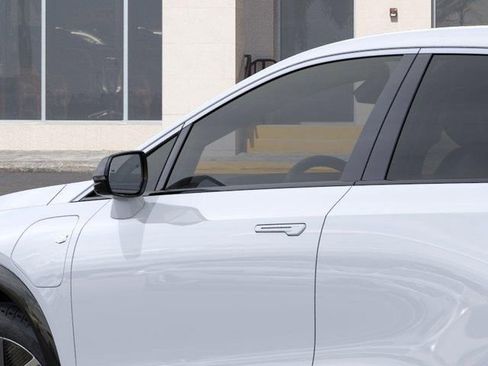 New 2026 Cadillac Optiq Luxury 1 RWD image 12