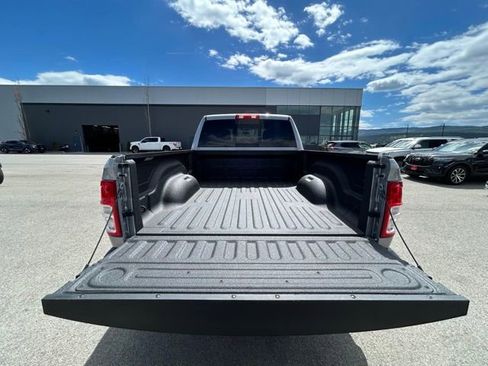 Used 2024 RAM 2500 Tradesman w/ Power Wagon Package AWD/4WD image 11