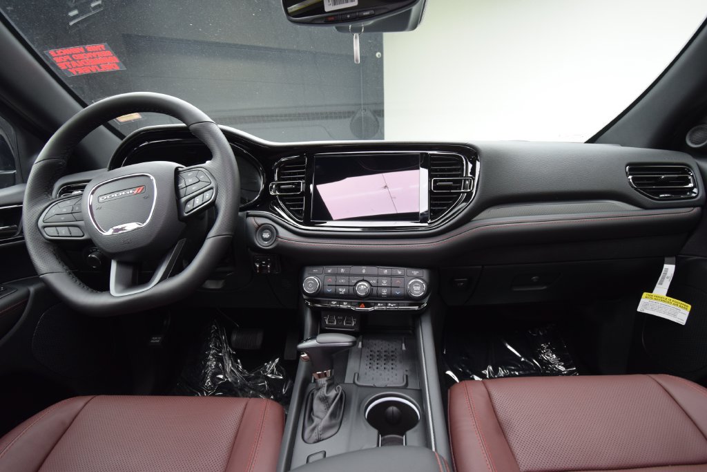 New 2026 Dodge Durango GT AWD/4WD image 39