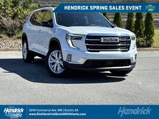 New 2026 GMC Acadia Elevation w/ Elevation Premium Package video 1