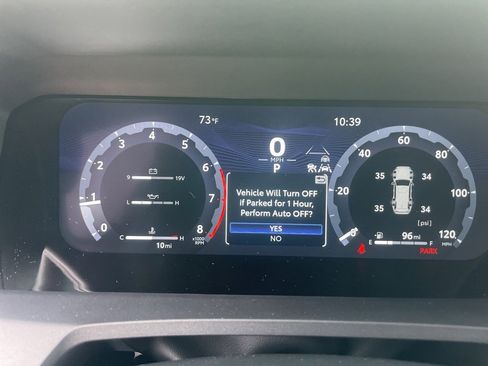 New 2026 Toyota 4Runner Limited image 27