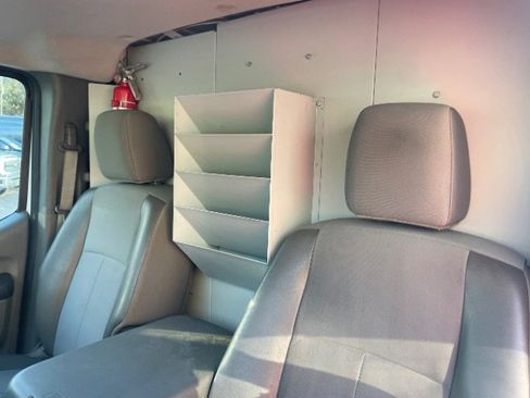 Used 2019 Nissan NV 2500 SV image 14
