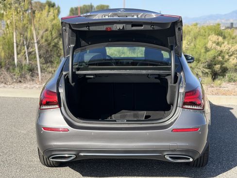 Used 2019 Mercedes-Benz A 220 A 220 image 13