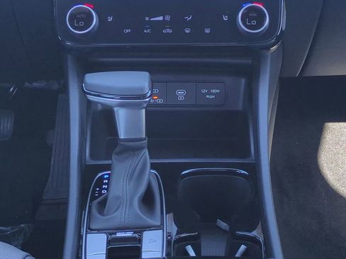 New 2026 Hyundai Santa Cruz SEL FWD image 21