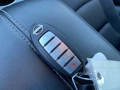 Used 2024 Nissan Altima 2.5 SV image 42