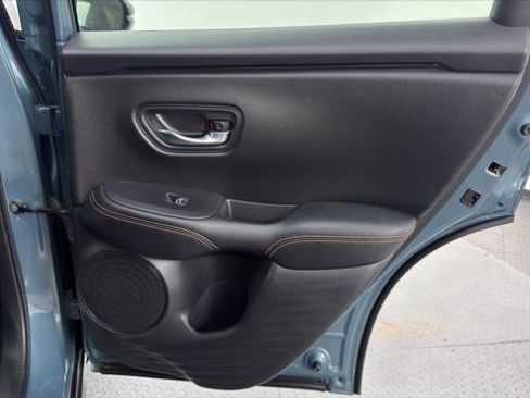 Used 2023 Honda HR-V Sport image 21