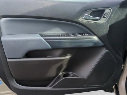 Used 2022 Chevrolet Colorado Z71 image 26