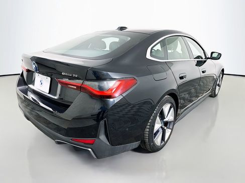 Certified 2023 BMW i4 eDrive35 w/ Premium Package image 5