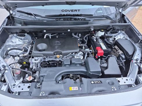 Used 2023 Toyota RAV4 XLE w/ Convenience Package image 15