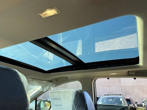 New 2026 Nissan Murano Platinum image 20