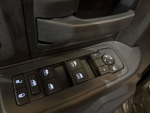 Used 2025 RAM 2500 Tradesman AWD/4WD image 18