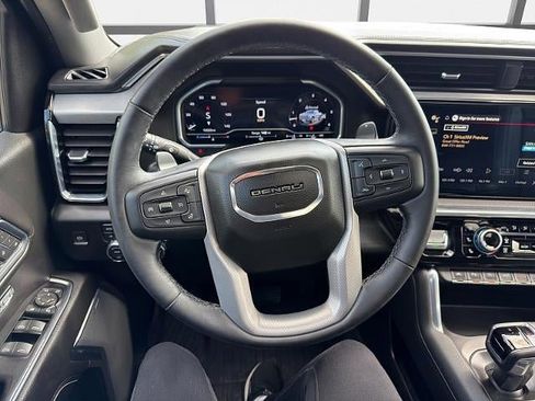 Used 2024 GMC Sierra 1500 Denali w/ Denali Reserve Package AWD/4WD image 29