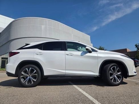 Used 2022 Lexus RX 350 AWD w/ Premium Package image 27