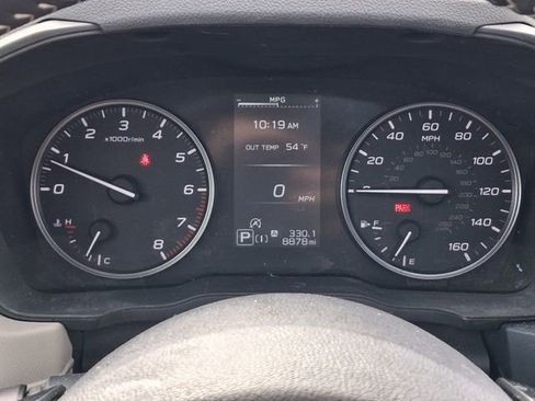 Used 2025 Subaru Forester Premium w/ Convenience Package #2 image 30