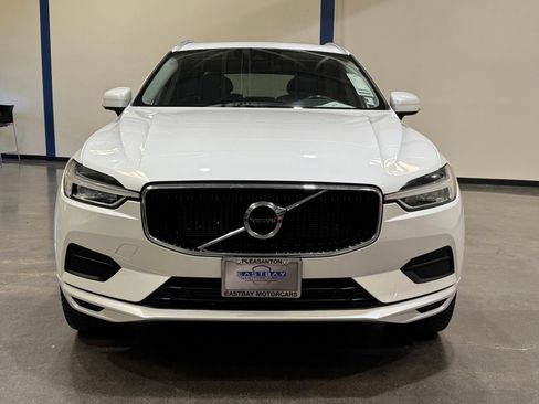Used 2018 Volvo XC60 T6 Momentum w/ Convenience Package AWD/4WD image 7
