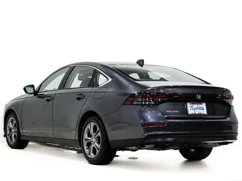 Used 2024 Honda Accord EX image 9